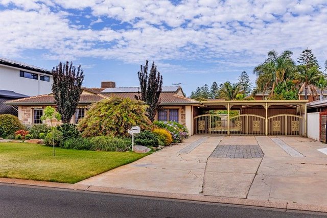 6 Sir Ross Smith Avenue, SA 5018