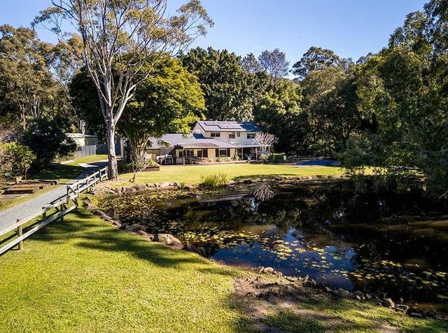 406 Tallebudgera Creek Road, QLD 4228