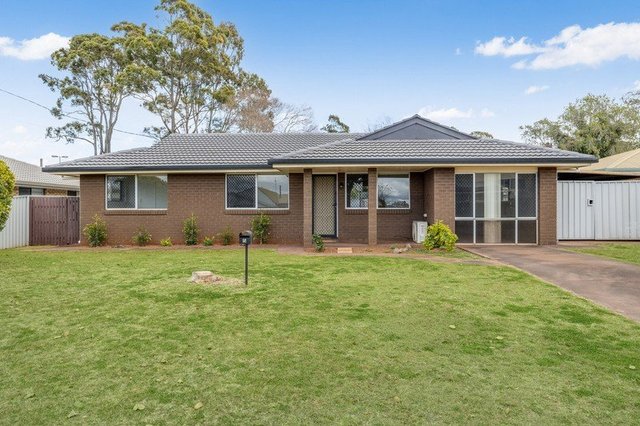 5 Bischof Street, QLD 4350