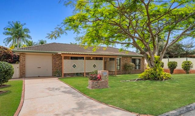 47 Andrew Street, QLD 4157