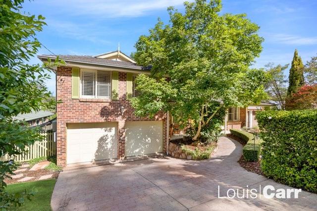 55 David Road, NSW 2154