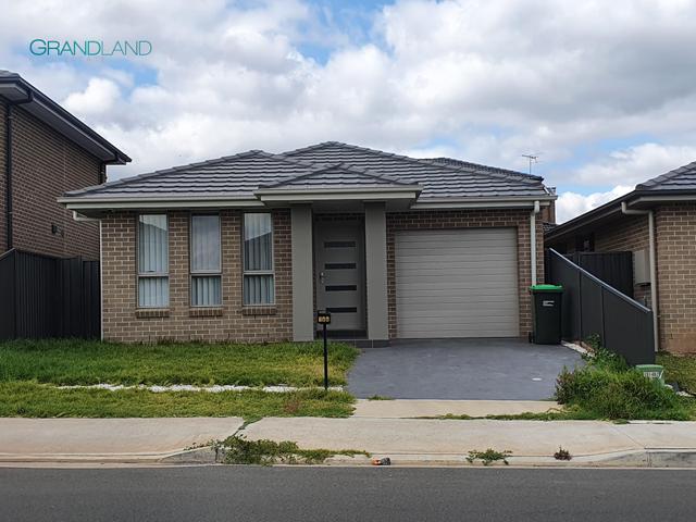 164. Jardine Drive, NSW 2174