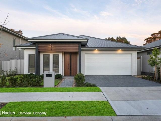 18 Haselgrove Street, NSW 2557