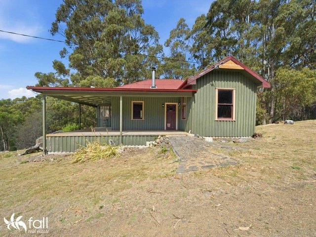 235 Cripps Road, TAS 7162