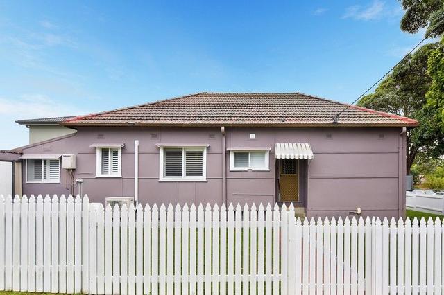 21 Waverley  Street, NSW 2192
