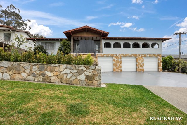 20 Brinsmead Street, ACT 2607
