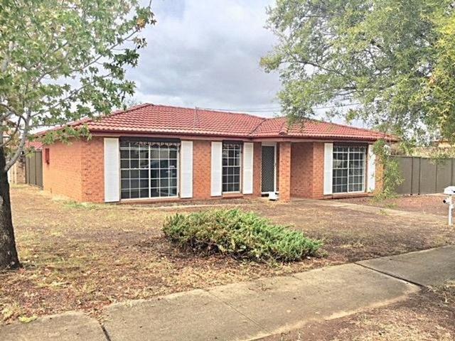 (no street name provided), NSW 2176