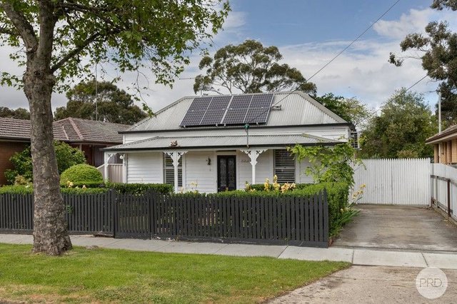 523 Howitt Street, VIC 3350