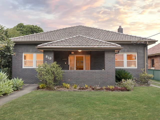 219 Parkway Avenue, NSW 2303