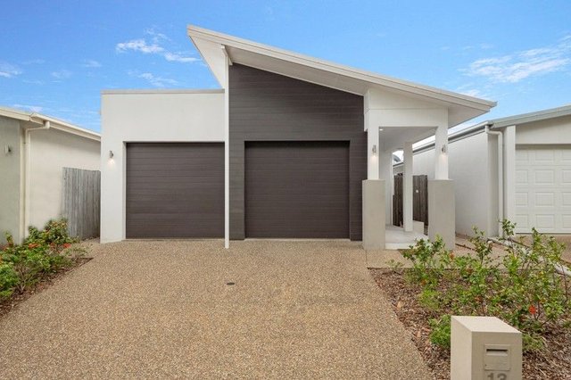 13 Needletail Way, QLD 4817