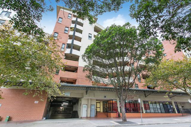 31/2-6 Market Street, NSW 2216