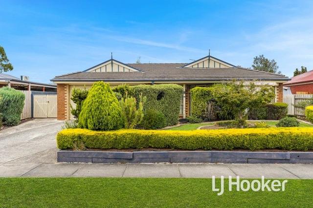 16 Sir Thomas Drive, VIC 3810