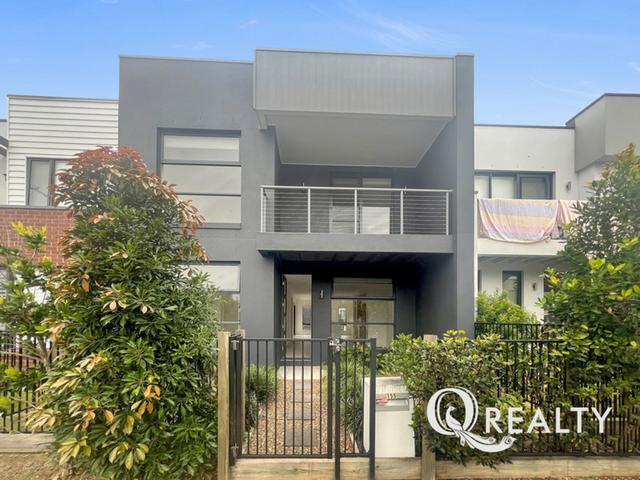 155 Spring Mountain Boulevard, QLD 4300