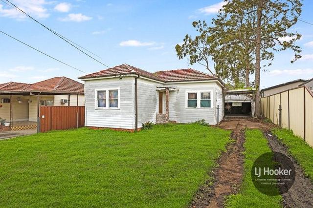 8 Crossland Street, NSW 2160