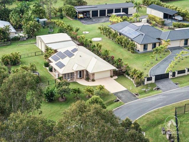 140-142 Red Gum  Road, QLD 4124