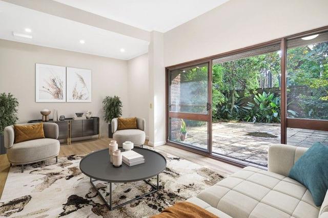 11/6 Waverton Avenue, NSW 2060