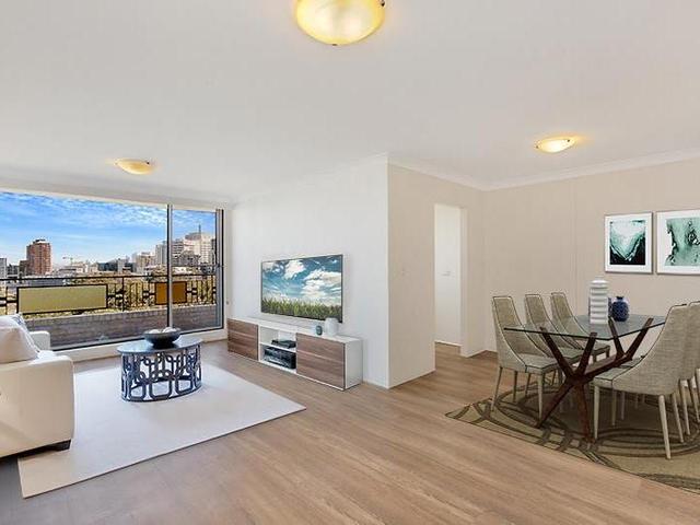 34/29 Paul Street, NSW 2022