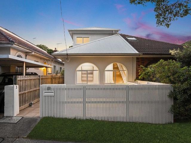 69 Chaleyer Street, NSW 2029