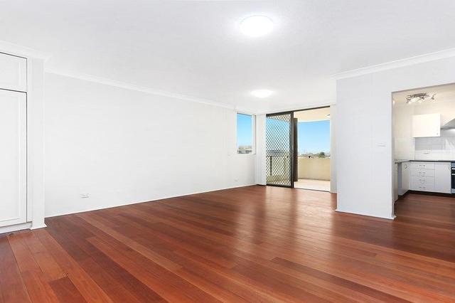 23/26-28 Park Avenue, NSW 2134