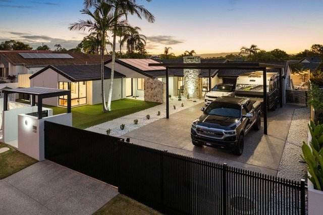 173 Ron Penhaligon Way, QLD 4226