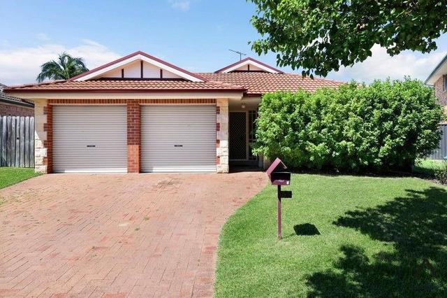 33 Lyndhurst Court, NSW 2173