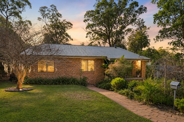 22 Hilmer Avenue, NSW 2537