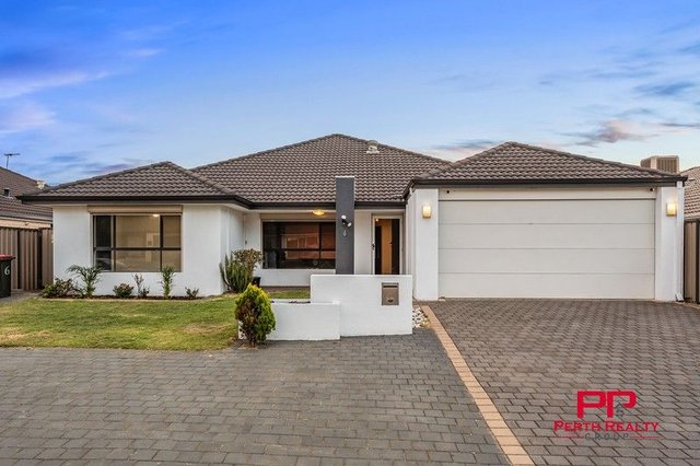 6 Monsignor Avenue, WA 6122