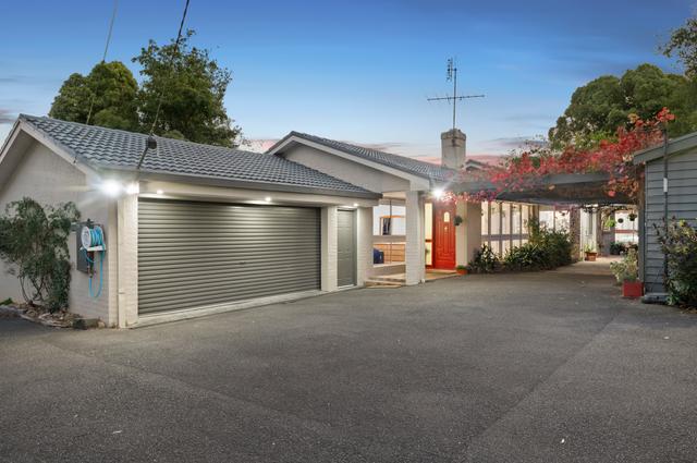 30 Ridge Road, VIC 3791