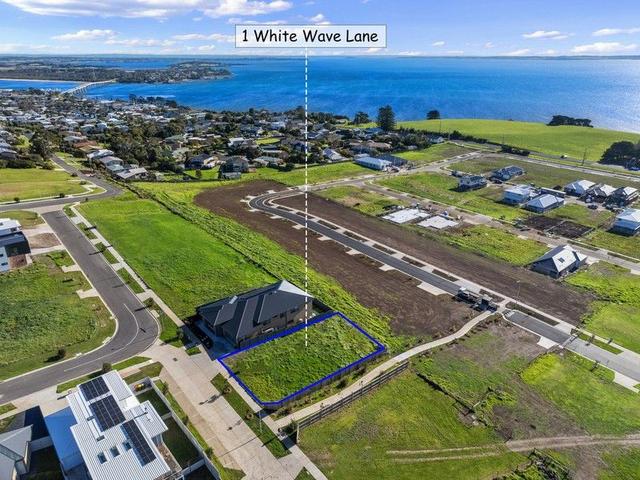 1 White Wave Lane, VIC 3925