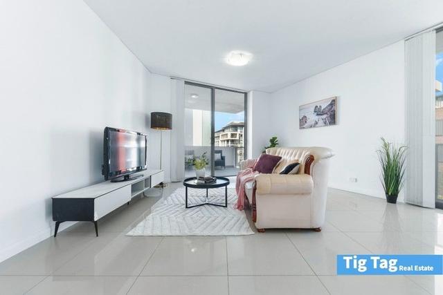 C302/42-44 Pemberton Street, NSW 2019