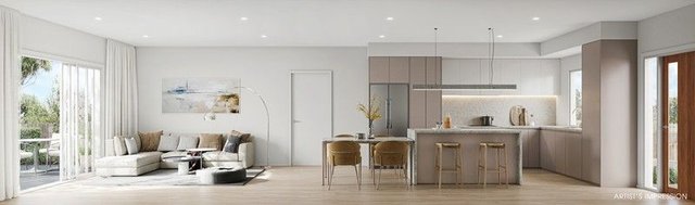 3,4,5/105 Taylor Road, VIC 3138