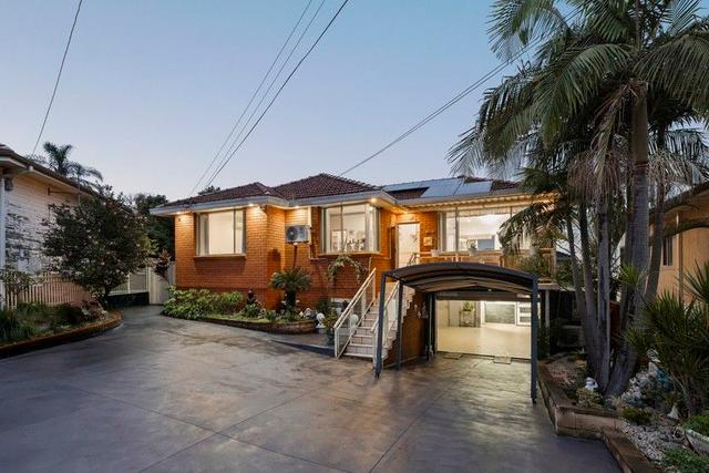 18 Stafford Street, NSW 2166