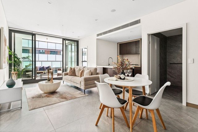 309/88B Christie Street, NSW 2065