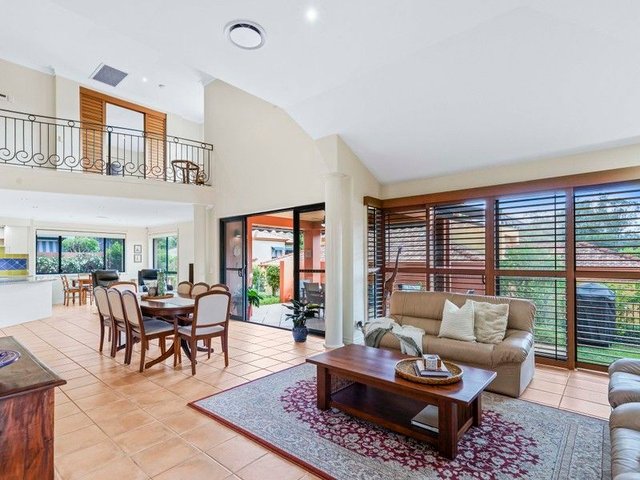 28/56 Kersley Road, QLD 4069