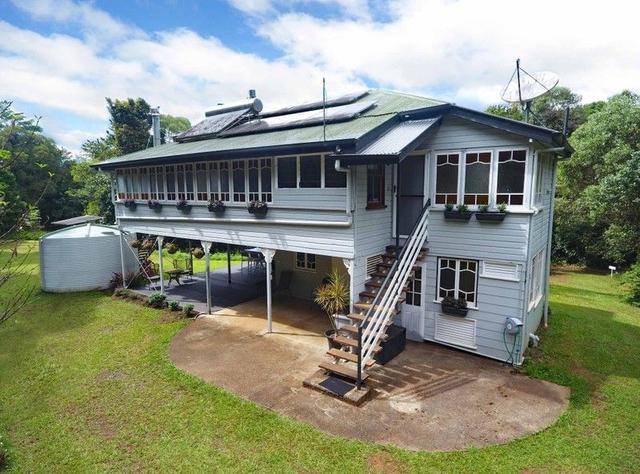 184 Ault Road, QLD 4885