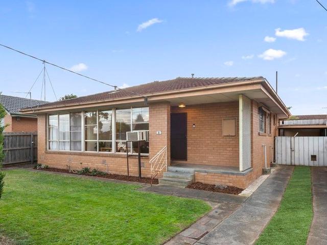 8 Hitchcock Street, VIC 3219