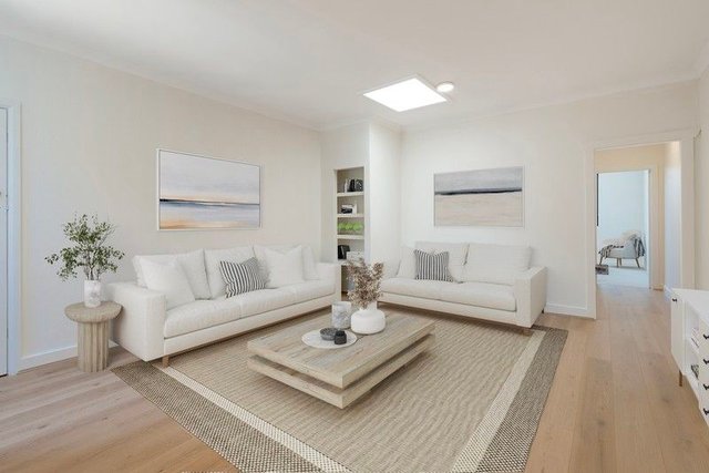 5/487 Willoughby  Road, NSW 2068