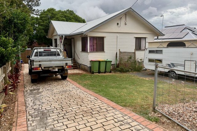 18 Walsh Street, QLD 4350