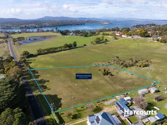 356 Clarence Point Road, TAS 7270