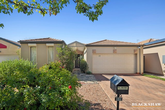 28 Morell Close, ACT 2617