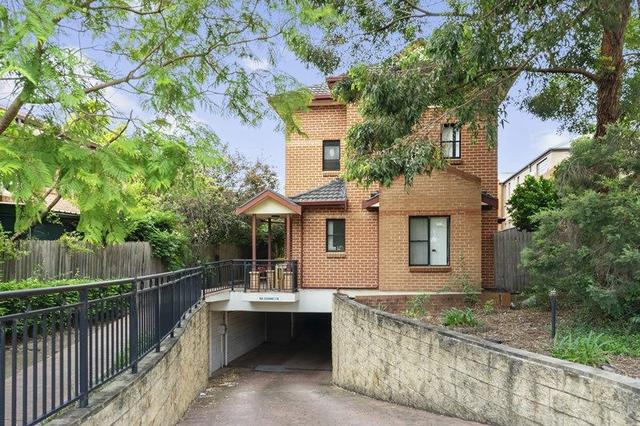 5/70 Marsden  Street, NSW 2150