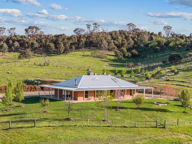 446 Watchbox Road, VIC 3444