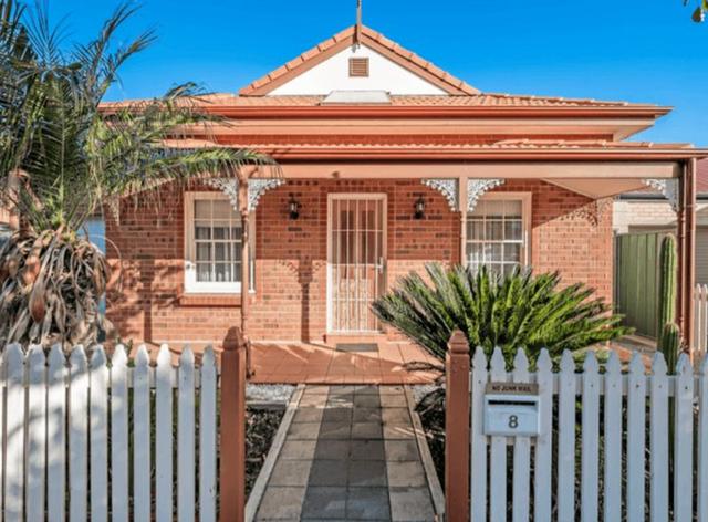8 Fraser Lane, SA 5095