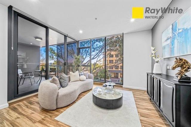 353/63 Church Avenue, NSW 2020