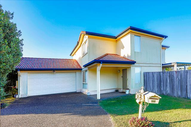 12 Alan Crescent, QLD 4113