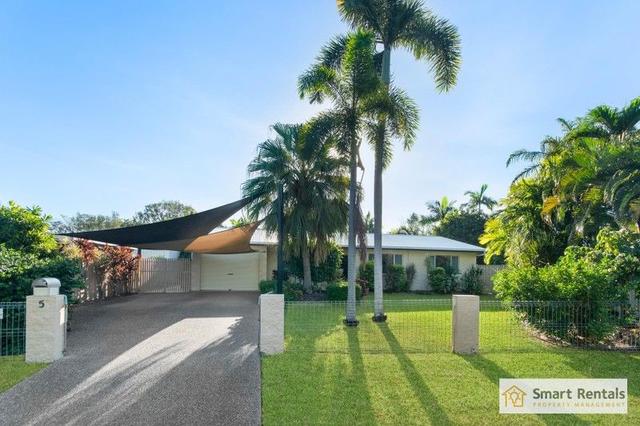 5 Pera Court, QLD 4817