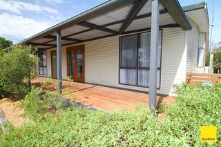 Front Verandah