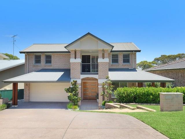 12 Lowry Place, NSW 2233