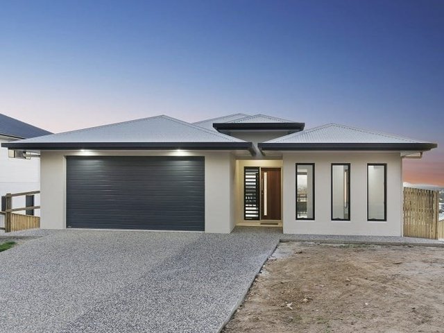 14 Attunga Close, QLD 4814
