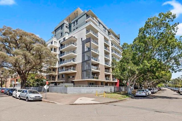 62/24 Lachlan Street, NSW 2170